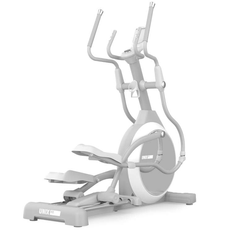 Эллиптический тренажер Unixfit MV-850 Mirror