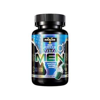 Maxler VITAMEN 180 таб / 180 tab