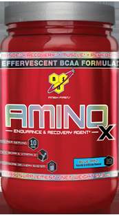 Bsn Amino X 435 гр / 30 порций