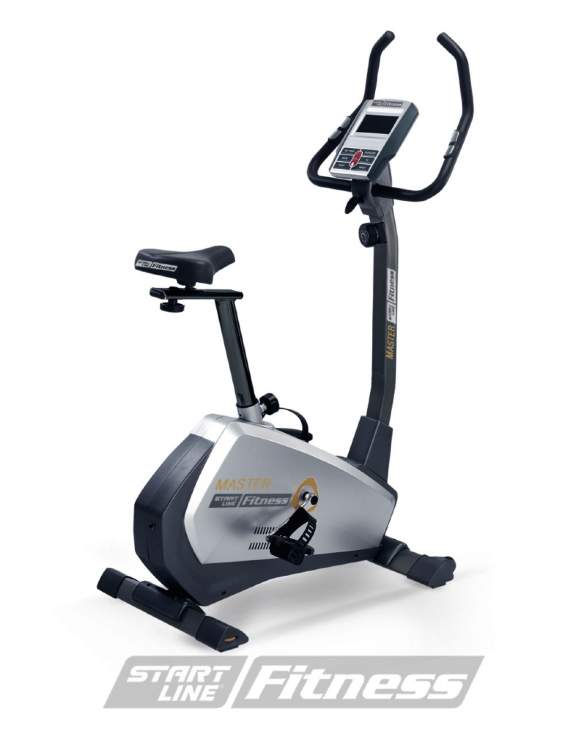 Велотренажер Start Line Fitness Master 