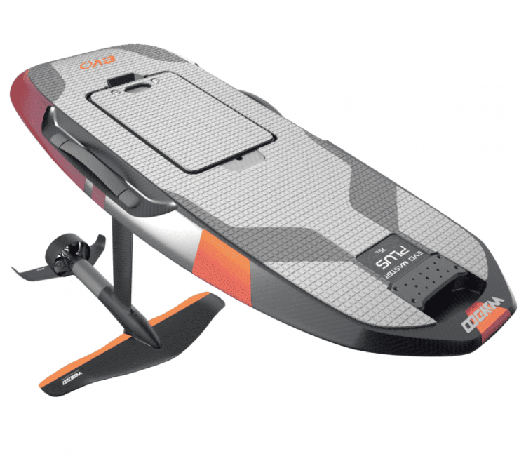 Электрофойл Waydoo Flyer EVO Master