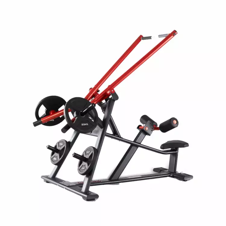 Тяга сверху UltraGym UG-CL606 RED