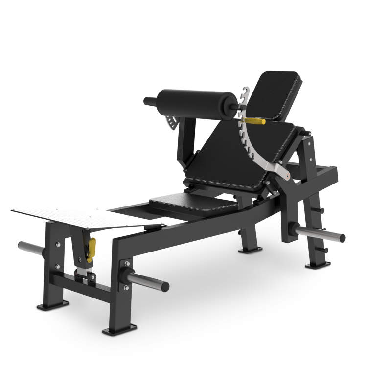 Ягодичный мостик UNIX Fit PRO UC-BM021 +МР