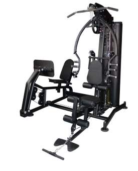 Мультистанция с жимом ногами Apex Fitness GF001