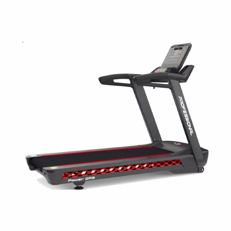 Профессиональная беговая дорожка UltraGym Power 003