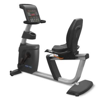 Велотренажер Bronze Gym R1001 PRO