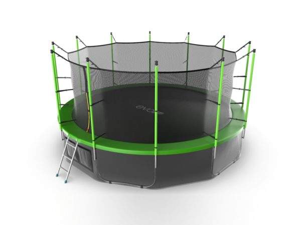 Батут EVO Jump Internal 16ft Lower net