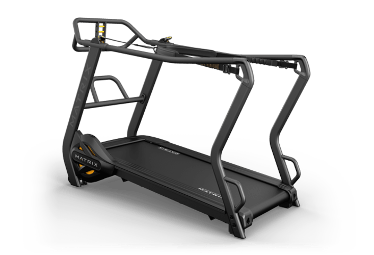 Беговой тренажер Matrix S-Drive Performance Trainer