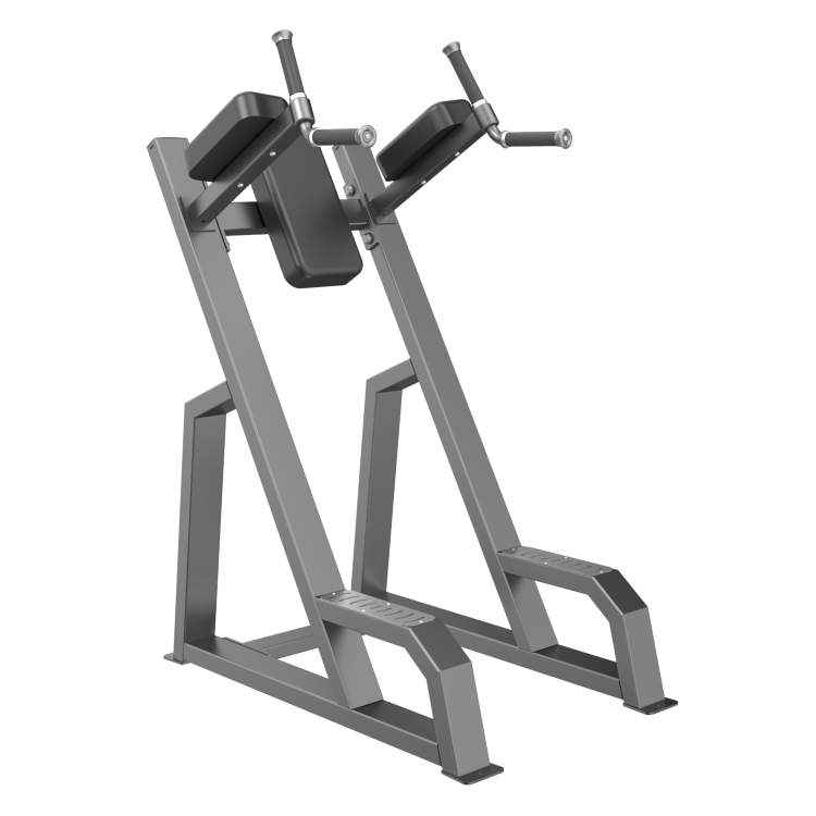 Брусья пресс DHZ FITNESS  A-3047