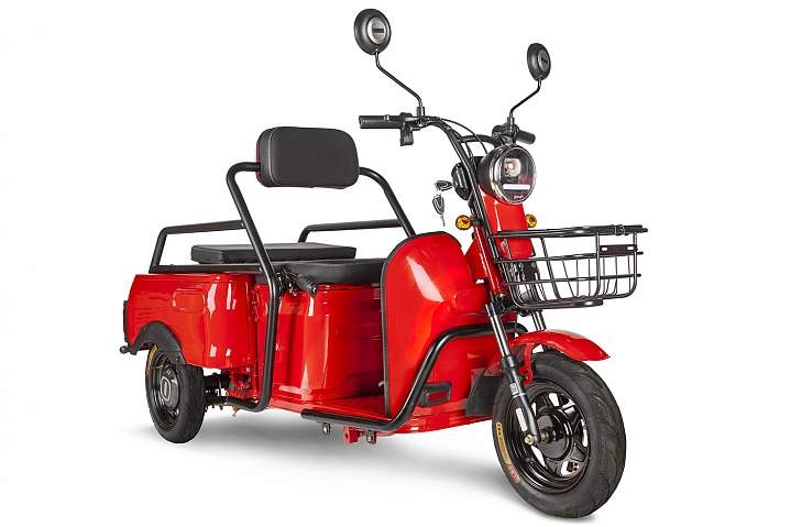 Трицикл Rutrike Такт 60V650W