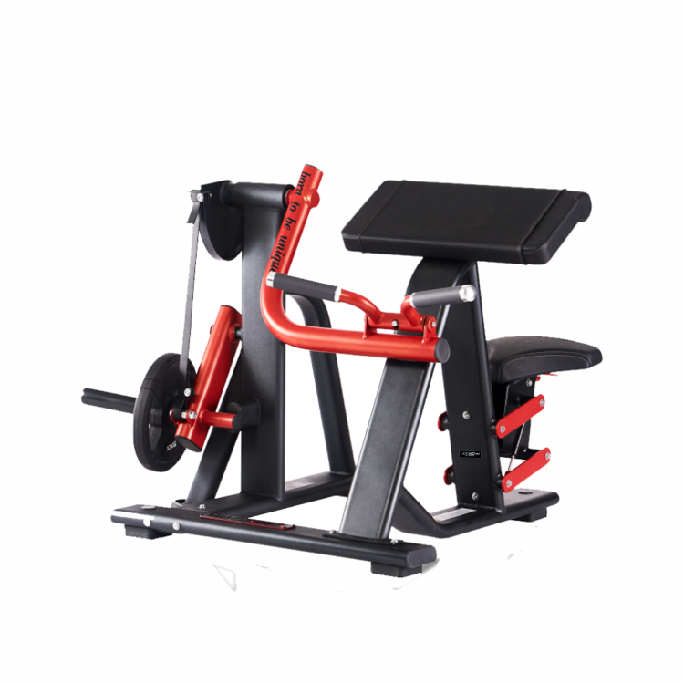 Бицепс-машина UltraGym UG-CL613 RED