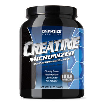 Dymatize Creatine 1000гр / 1кг