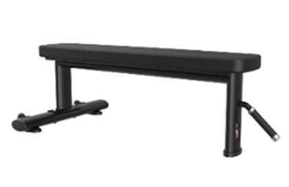 Скамья горизонтальная UltraGym UG-ZH36