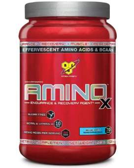 BSN Amino X 1010 гр / 1кг / 70 порций