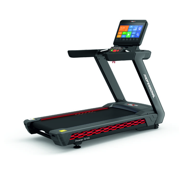Беговая дорожка UltraGym Power 010