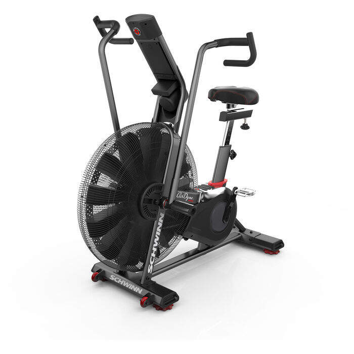 Велотренажер Schwinn Airdyne AD8