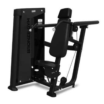 Жим от плеч Bronze Gym NEO 06 