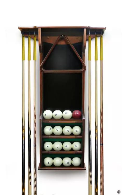 Киевница №4, Сукно Euro Pro 50 ш1.98м Yellow green
