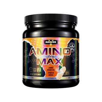 Maxler Amino Max Hydrolysate 325 таб / 325 tab