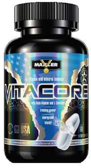 Maxler VITACORE 90 таб / 90 tab