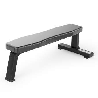 Горизонтальная скамья UNIX Fit BENCH PRO UC-1608 