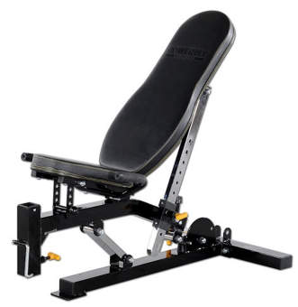 Powertec WB-UB13 Utility Bench