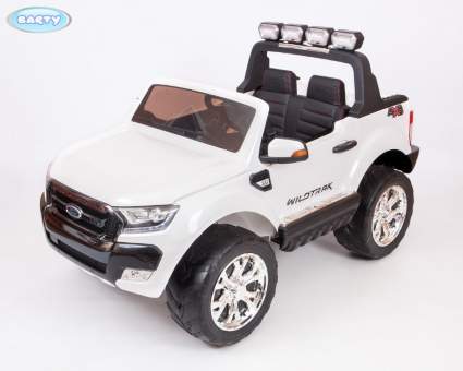 Детский электромобиль Barty Ford Ranger F650 полный привод(4WD)