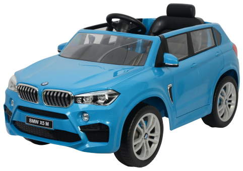 Электромобиль Barty BMW X5M (F85) Z6661R