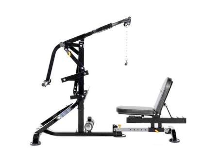 Powertec L-CG13 LeverGym Compact Gym