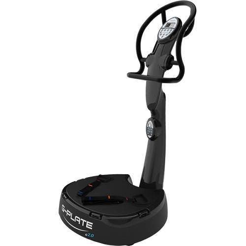 Виброплатформа G-Plate G 2.0 black
