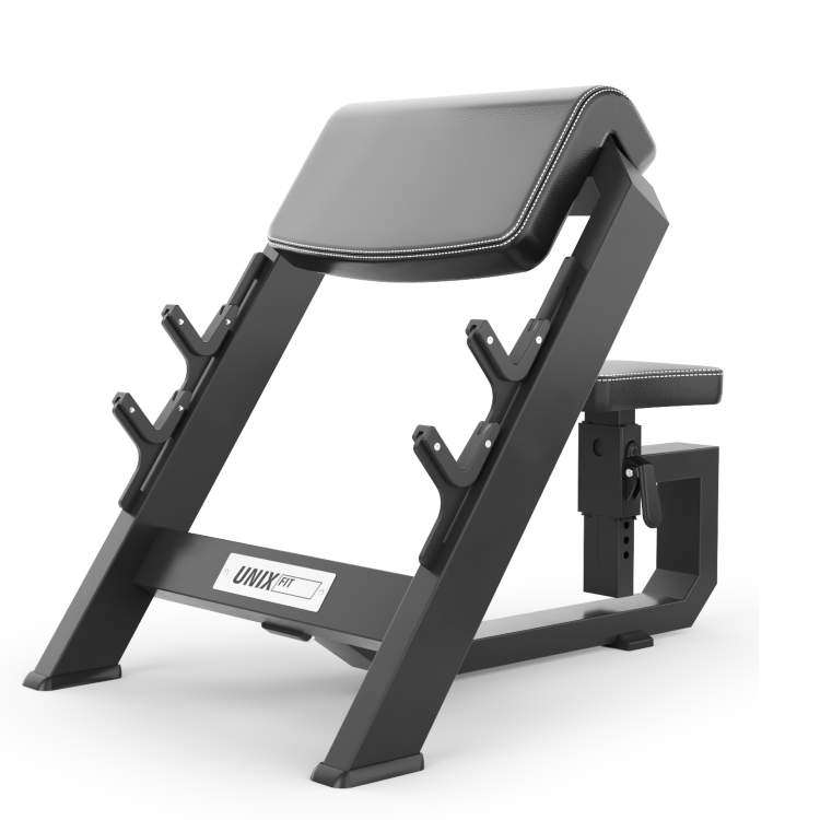Парта Скотта (скамья) UNIX Fit PRO UC-1613
