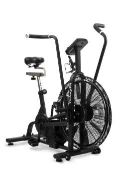 Велотренажер VictoryFit VF Air Bike GT