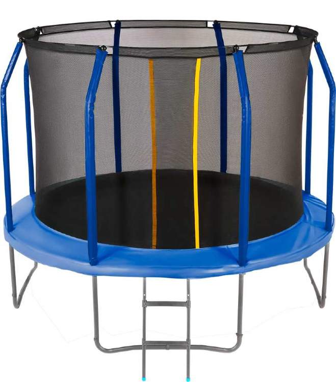 Батут JUMPY Premium 8 ft