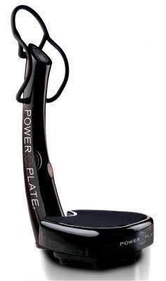 Виброплатформа Power Plate My5