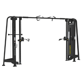 Кроссовер Bronze Gym MS-1001