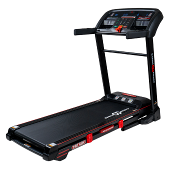 Беговая дорожка CardioPower T40 NEW