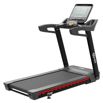 Профессиональная Беговая дорожка CardioPower PRO CT230