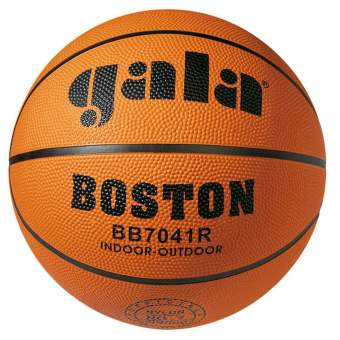 Мяч баскетбольный Gala BOSTON 7 BB7041R