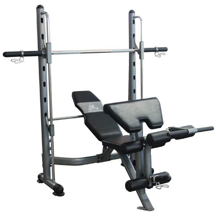 Машина Смита DFC Powergym BN021