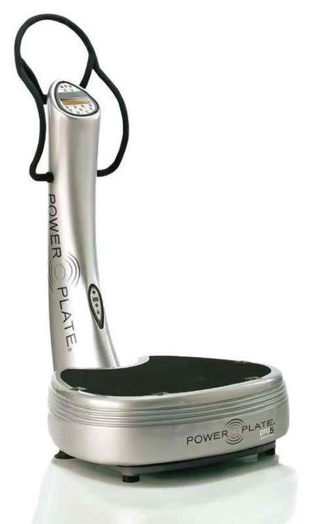 Виброплатформа Power Plate Pro5 AIRDAPTIVE