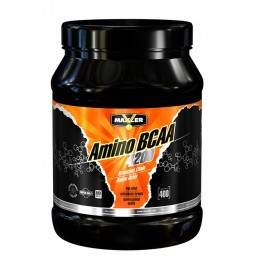 Maxler Amino BCAA 1400 мг 200 таб / 200 tab