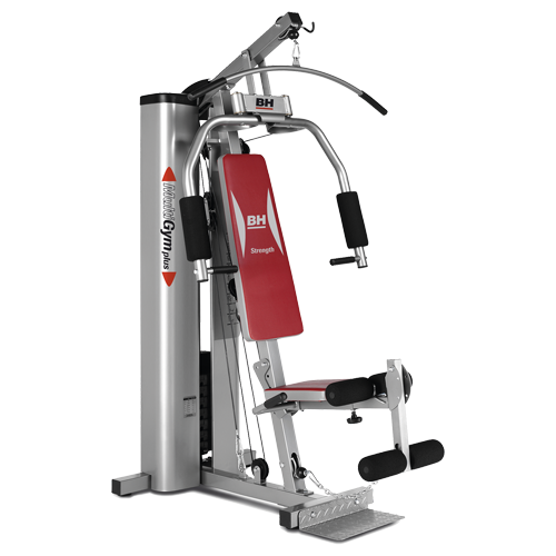 Силовой комплекс BH Fitness MultiGym Plus 