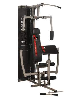 Многофункциональный силовой комплекс Hammer Ferrum Pro II Многофункциональный силовой комплекс Hammer Ferrum Pro II