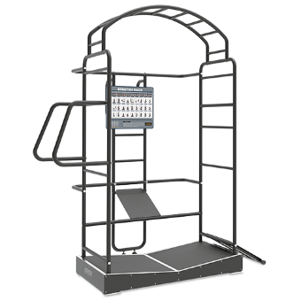 Рама для растяжки BRONZE GYM BR-1028