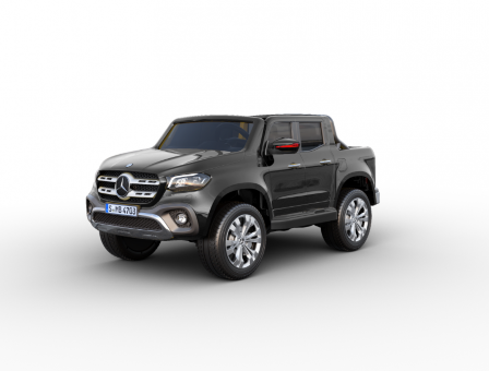 Электромобиль BARTY Mercedes-Benz X-Class ХМХ606 