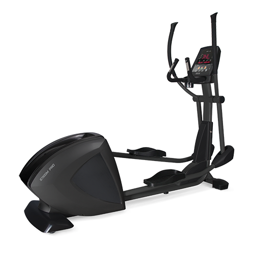 Эллиптический эргометр E1100M PRO Bronze Gym