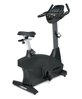 Велотренажер Spirit Fitness CU800