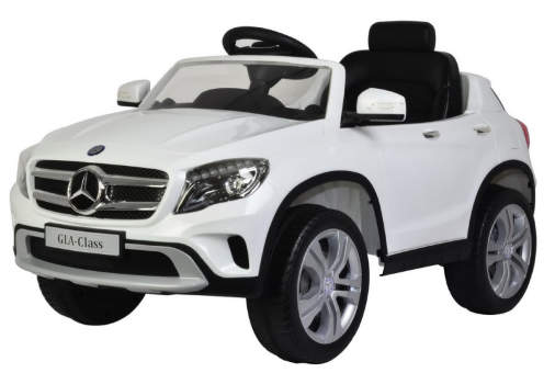 Электромобиль BARTY Mercedes Benz  GLA CLASS Z653R