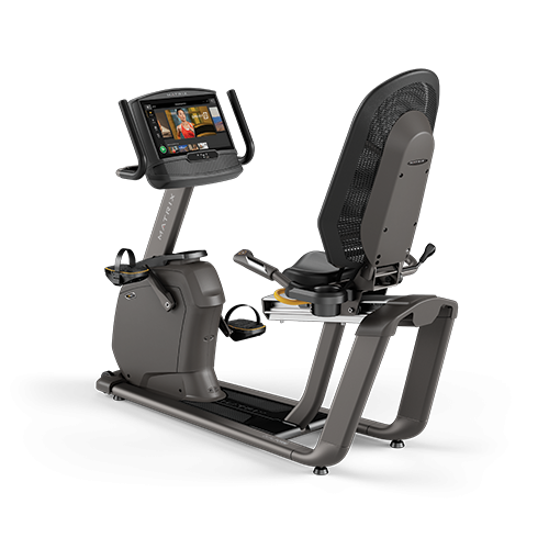  Велоэргометр MATRIX R50XIR 2021