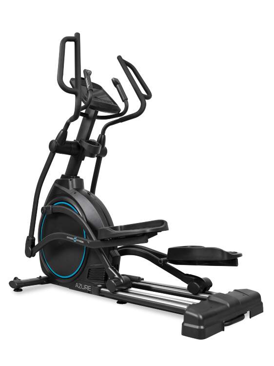 Эллиптический тренажер OXYGEN FITNESS AZURE